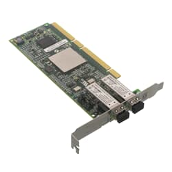 Emulex FC-Controller LP10000DC - 2Gbps/PCI-X/Dual Port