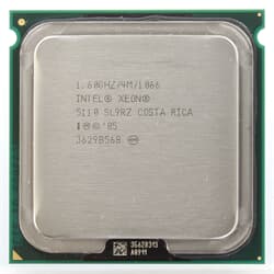 Intel CPU Sockel 771 2-Core Xeon 5110 1,6GHz 4M 1066 - SL9RZ