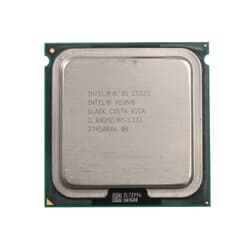 Intel CPU Sockel 771 4C Xeon E5335 2GHz 8M 1333 - SLAEK
