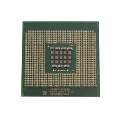 Intel CPU Sockel 604 Xeon 3600DP/2M/800 - SL8P3
