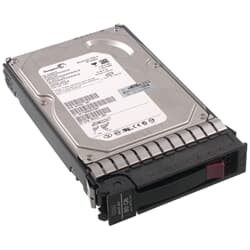 HP SATA Hard Drive 80GB 7.2k SATA LFF - 397551-001