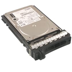 Dell SCSI Festplatte 73GB 10k U320 SCA2 LFF - 0N4332