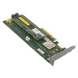 HP Smart Array P400 8-CH/512MB/SAS/PCI-E LP 504022-001