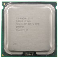 Intel CPU Sockel 771 Xeon 5130 2GHz 4MB 1333 - SLABP