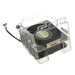 HP Gehäuselüfter ML350 G4 - 372213-001
