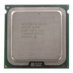 Intel CPU Sockel 771 4C Xeon E5440 2,83GHz 12MB 1333 - SLANS