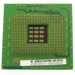 Intel CPU Sockel 603 Xeon 1400MP/512kB L2/400 - SL5FZ