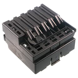 Dell Gehäuselüfter PowerEdge 1800 - 0U4218 0D5296