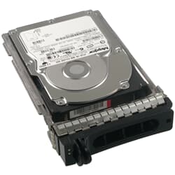 Dell SCSI Festplatte 36GB 15k U320 SCA2 LFF - 09X924