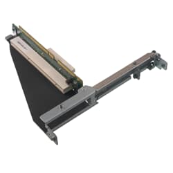 FSC PCI-X Riser Card RX100 S4 - S26361-E400-A10