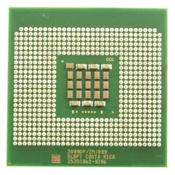 Intel CPU Sockel 604 Xeon 2800DP/2M/800 - SL8P7