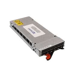 IBM BladeCenter 6 port FC Switch Module - 26K6481