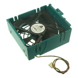 FSC Gehäuselüfter Celsius R640 - V26815-B116-V59