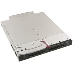 HP Brocade SAN-Switch 4/12 c-class HSTNS-1B10 AE370A
