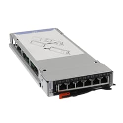 IBM Layer 2/3 Copper GBE Switch Module 32R1869