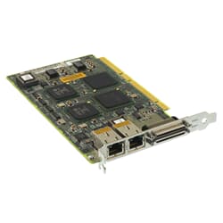 Sun Dual FastEthernet + Dual SCSI PCI Adapter 501-5727