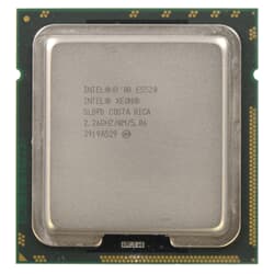 Intel CPU Socket 1366 4-Core Xeon E5520 2.26GHz 8M 5.86 GT/s - SLBFD