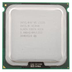 Intel CPU Sockel 771 4C Xeon L5335 2GHz 8M 1333 - SLAEN