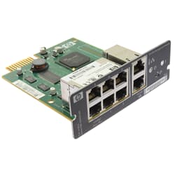 HP USV Management Module Card für R3000 XR - 434203-001