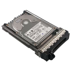 Dell SCSI Festplatte 36GB 10k U320 SCA2 LFF - 04M060