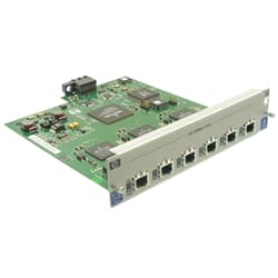 HP ProCurve Switch gl 100/1000-T Module J4863A