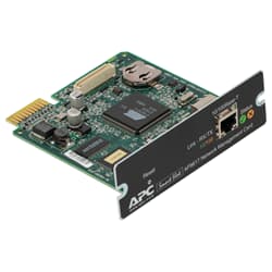 APC Network Management Card - AP9617