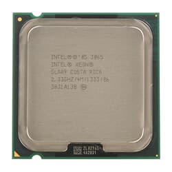 Intel CPU Sockel 775 2C Xeon 3065 2,33GHz 4M 1333 - SLAA9