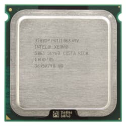Intel CPU Sockel 771 2C Xeon 5063 3,2GHz 4M 1066 - SL96B