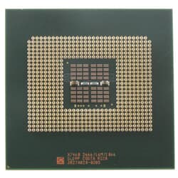 Intel CPU Sockel 604 6C Xeon X7460 2666/16M/1066 - SLG9P