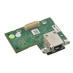 Dell PowerEdge T710 iDRAC 6 Remote Access Card - 0K869T