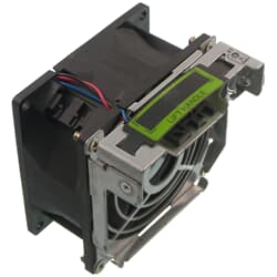 Sun System Fan Tray Fire V245 371-1904