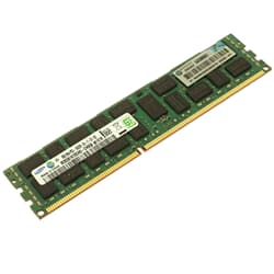 HP DDR3-RAM 8GB PC3-10600R ECC 2R - 501536-001 500662-B21