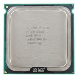 Intel CPU Sockel 771 2C Xeon 5110 1,6GHz 4M 1066 - SLAGE