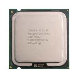 Intel CPU Sockel 775 2C Pentium E2180 2GHz 1M 800 - SLA8Y