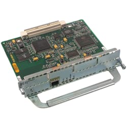 Cisco LAN Connectivity Module 1FE-TX - 800-03490-02