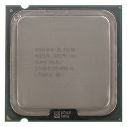 Intel Socket 775 CPU Core 2 Duo E4600 2.4GHz/2M/800 - SLA94