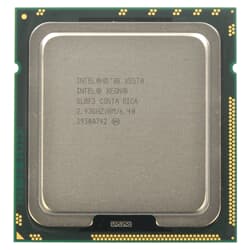Intel CPU Socket 1366 4-Core Xeon X5570 2.93GHz 8M 6.4 GT/s - SLBF3