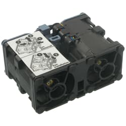 HP Gehäuselüfter DL360 G6/G7 - 532149-001