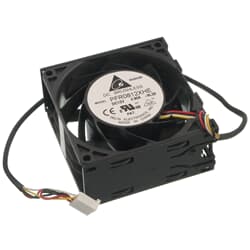 HP Gehäuselüfter DL170h G6/SL170h G6 - 536649-001