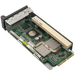 FSC BX620 S3/S4 SAS/PCI-X Storage Module A3C40068919