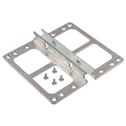HP Rack Mount Bracket Procurve 5304xl 5348xl - 5064-9943