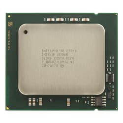 Intel CPU Sockel 1567 6C Xeon E7540 2GHz 18M 6,4 GT/s - SLBRG