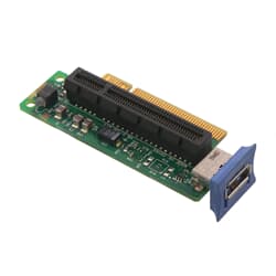 IBM SAS-Controller Riser Card with USB x3650 M2-43V7067