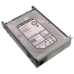 Dell EqualLogic SATA Festplatte 2TB 7,2k SATA 6G LFF - 2P4N9 ST2000NM0011