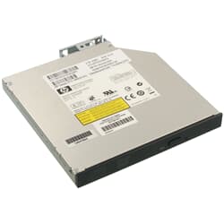 HP Slimline DVD-Laufwerk 24x/8x SATA - 481428-001