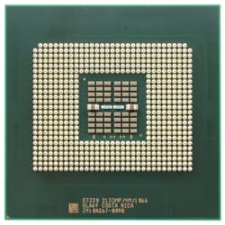 Intel CPU Sockel 604 4C Xeon E7320 2133MP/4M/1066 - SLA69