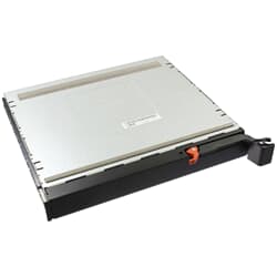 Dell I/O Blank Filler für Blade Enclosure M1000e - H330H