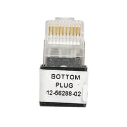 HP EVA Storage I2C-Bus Bottom Plug - 12-56288-02