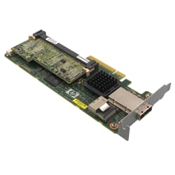 HP Smart Array P212 8-CH 256MB SAS 6G SATA2 PCI-e LP - 462594-001