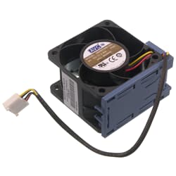 HP Gehäuselüfter DL180 G6 - 519199-001